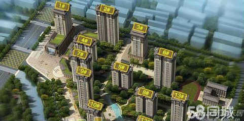 新鄉市福澤房地產開發 城市建設的中堅力量