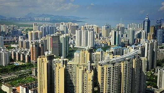 大連經濟發展前景與房地產開發分析