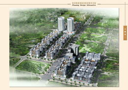 360度看房，大連精品房產(chǎn)圖片一覽