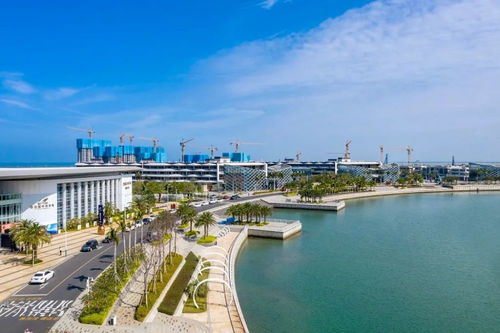 匠心筑就時(shí)代精品，碧桂園·中央半島榮膺中國(guó)房地產(chǎn)名盤獎(jiǎng)