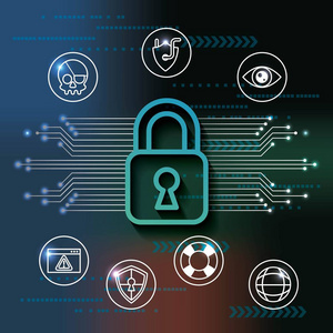 構筑數字時代的護城河 網絡安全技術與互聯網安全服務解析