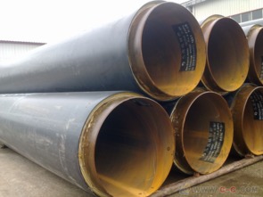 紹興直埋式預制保溫管報價,保溫管供應商