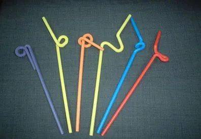 新 限塑令 廣西將禁用這些吸管 餐具 塑料袋