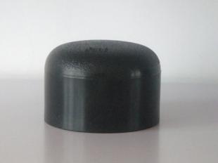 PE管件注塑熱熔對接堵頭 D110給水_橡膠塑料_世界工廠網