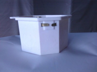 八角燈頭盒 5公分 性能、應用與廠家介紹